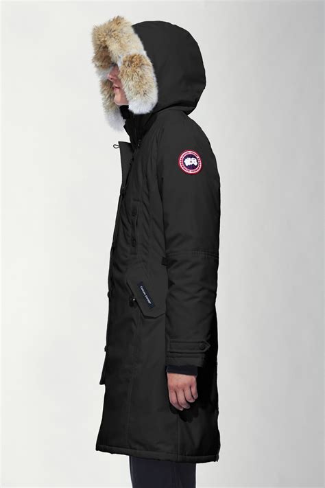 canada goose imitación